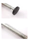 Woodworking Single Edge Clamp Steel Bar F Clamp Function Expansion Auxiliary Tool Fixing Clamp