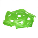 Green Metal Grass Mowing Lawnmower Weeding Tray Trimmer Head Machine Accessories Garden Power Tool Lawn Mower Parts