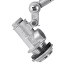 Stainless Steel Floating Ball Valve Automatic Water Trough Cattle Bowl Tank