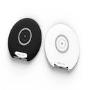 Bakeey 10W Fast Charging Wireless Charger For iPhone XS 11Pro Huawei P30 Pro Mate 30 5G Xiaomi 9Pro Redmi K30 S10+ Note 10 5G