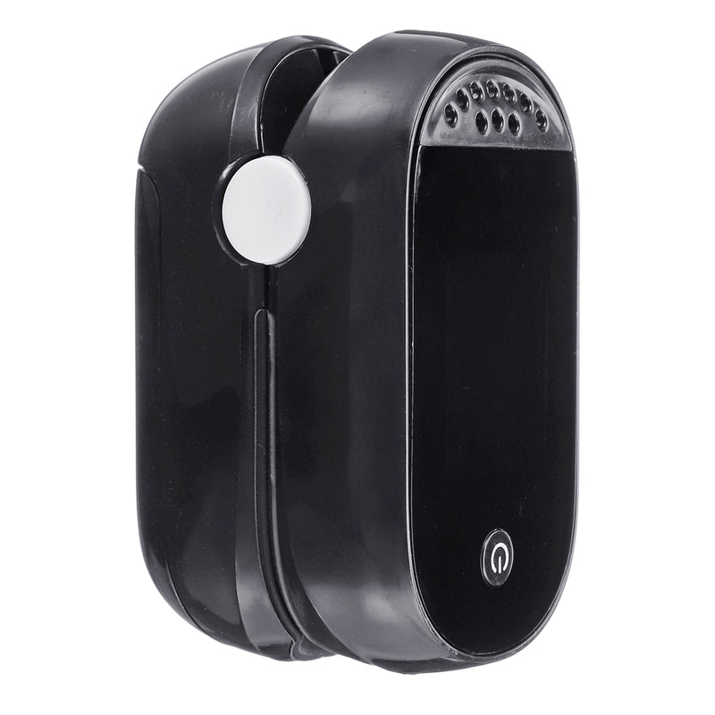 Portable Fingertip Pulse Oximeter Blood Oxygen SpO2 PR Monitor CE FDA Approve