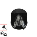 BIKIGHT Electric Bike Instrument 48V Simple Electric Car LED Headlights Electric Meter Dash Lamp Assembly Display Speaker