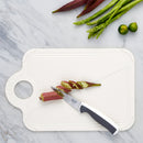 Jordan&Judy Folding PP Cutting Board Meat Fruit Chopping Board Camping Picnic