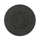 Flat Thread Neodymium Rubber Coated Pot Magnet D66/ D88mm LED Light Camera Mount