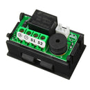 3pcs W2809 W1209WK DC12V Digital LED Thermostat Temperature Controller Module Smart Temp Sensor Board  with Waterproof NTC Sensor
