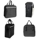 20L Oxford Cloth Wheelchair Storage Bag Hanging Accessory Organizer