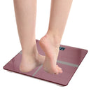 Special Electronic Scale German Solid Color Human Body Called Health Scales Electronic Scales