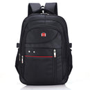 20L Men Backpack Rucksack 15inch Laptop Bag Nylon Shoulder Schoolbag Satchel Outdoor Travel