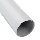 38MM 50MM Solar Street Light Walkway Parking Driveway Lighting Wall Pole Mount for 20W 40W 60W Wall Lamp