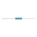 60pcs 2W 120R Metal Film Resistor Resistance 1% 120 ohm Resistor