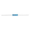 60pcs 2W 120R Metal Film Resistor Resistance 1% 120 ohm Resistor