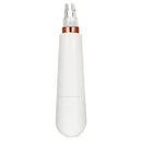 Electric Blackhead Suction Remover Facial Skin Acne Pore Cleanser Cleansing Machine with 3 Tips