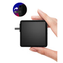 Bakeey 61W Dual QC3.0 PD3.0 Fast Charging USB Cahrger Adapter For iPhone 8Plus XS 11 Pro Huawei P30 Pro S10+