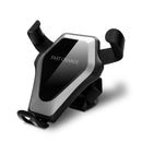 Bakeey Qi Wireless Car Suckers Cup Air Vent Mount Desktop Holder Fast Charger for iPhone X S8 Note 8