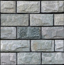 3D Wall Sticker PVC Self-adhesive Living Room Bedroom Brick Wallpaper House Decorations