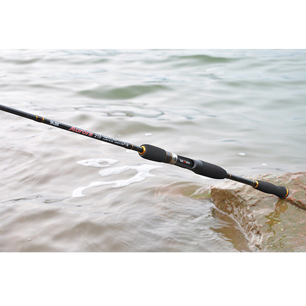 LEO Aurora Lure Casting Telescopic Fishing Pole 1.65M 1.8M 1.98M 2.1M Carbon Fishing Rod