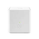 HUAWEI Honor Router X1 Pro 2.4G 5G 1200M Dual-band High Speed Wireless WiFi Router Built-in Balun Antenna Supports IPv6 for Home Office