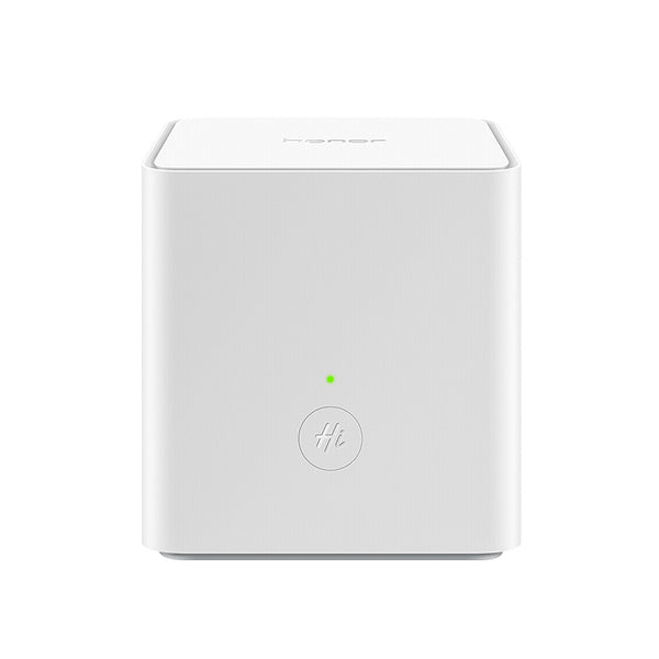 HUAWEI Honor Router X1 Pro 2.4G 5G 1200M Dual-band High Speed Wireless WiFi Router Built-in Balun Antenna Supports IPv6 for Home Office