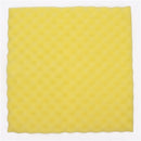 Acoustic Soundproof Sound Stop Absorption Pyramid Studio Foam Board