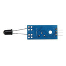 10pcs LM393 3 Pin IR Flame Detection Sensor Module Fire Detector Infrared Receiver Module