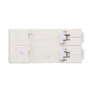 TAIXI DZ47SD-63 63A 50Hz/60Hz Circuit Breaker Dual Power Manual Transfer Switch