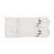 TAIXI DZ47SD-63 63A 50Hz/60Hz Circuit Breaker Dual Power Manual Transfer Switch