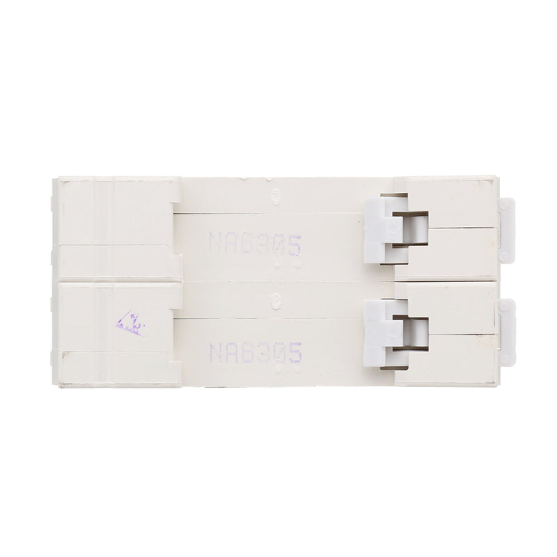 TAIXI DZ47SD-63 63A 50Hz/60Hz Circuit Breaker Dual Power Manual Transfer Switch