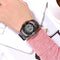 SYNOKE 9032 3ATM Waterproof Sport Digital Watch Calendar Alarm Student Outdoor Watch