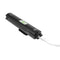 XANES XL23 Bicycle Laser Bike Cycling Warning Signal Light USB Xiaomi Electric Scooter Motorcycle