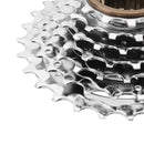 BIKIGHT MTB 6/7/8/9/10 Speed Flywheel Shift 11-36T Mountain Bike Shift Gear Freewheel