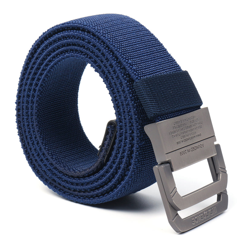 Survival Military Belts Tactical Belt  Nylon Waist Belt Strap Military Emergency EDC Gadget