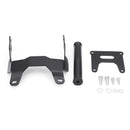 Motorcycle GPS Phone Mounting Holder Aluminum Alloy Bracket Stand For Honda X-ADV 750 XADV X ADV 750 2017-2018