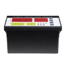 Incubator Controller Egg Incubator Controller Multifunctional Automatic Incubators Temperature Probe