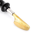 Electric Solder Iron Plastic Handle Flat Tip for Car Bumper Repair