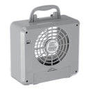 Portable Mini USB Air Cooler Conditioner Desk Fan Rechargeable Cooling Fan