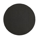 Modern Record Printed Round Floor Mat Carpet Fiber Pad Bedroom Rug Home Decorations