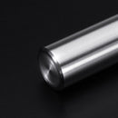 Machifit Outer Diameter 15mm x 100/200/300/400/500mm Cylinder Liner Rail Linear guide Optical Axis