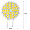 G8 2.5W 2835 SMD Ceramic materials Provide Better Heat Dissipation LED Light Bulb for Cabinet Microw