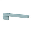 Adhesive Towel Rack Wall Mounted Toothbrush Holder Storage Bathroom Home 4 Colors