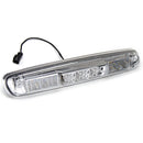 Car LED Rear Third Brake Lights Tail Lamps for Chevrolet Silverado Sierra 1500 2500 07-13