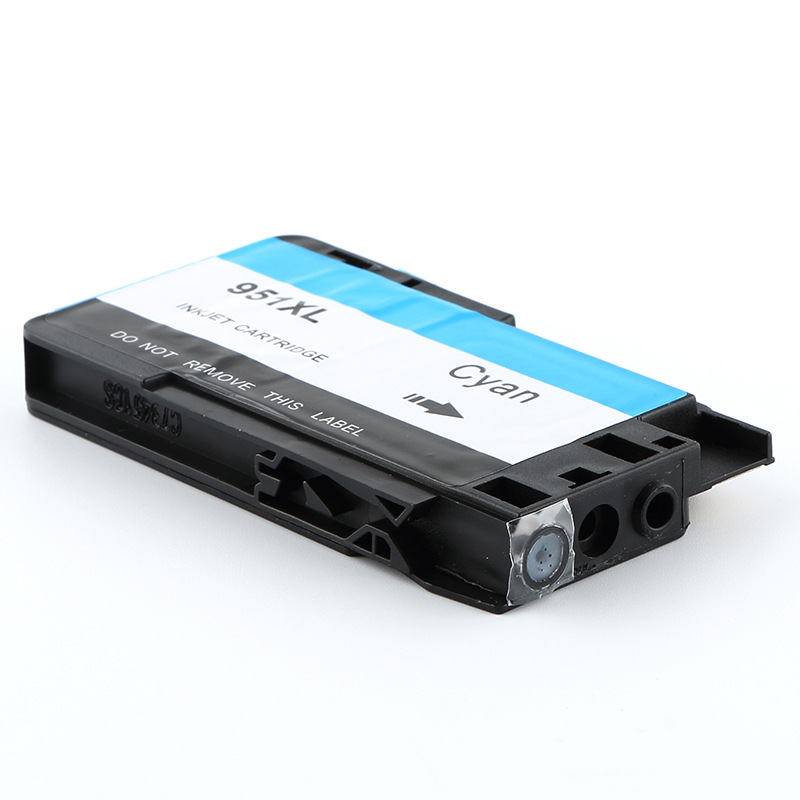 TIANSE 950 XL 951XL HP950 HP951 Ink Cartridge For HP Officejet Pro 8100 8600 8610 8615 8620 8625 251dw 276dw Printer Ink