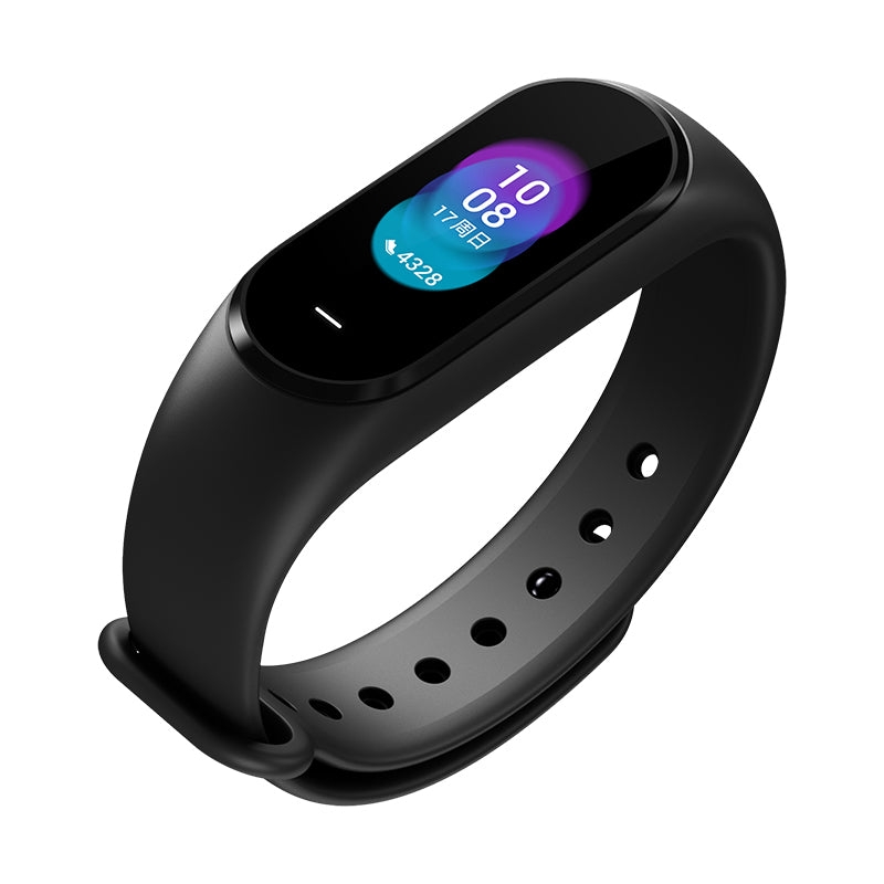 Bakeey Watch Strap Replacement Silicone Watch Band for Xiaomi Hey+ Smart Watch