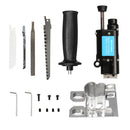 Multifunctional Reciprocating Saw Converter Change Electric Drill Into Reciprocating Saw Jig Saw
