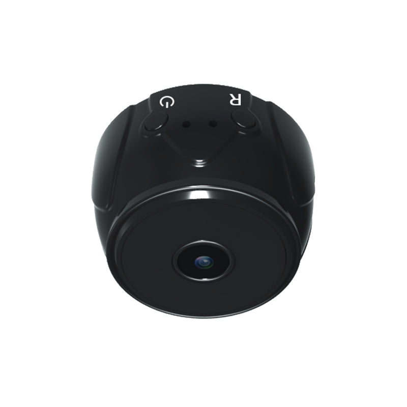 Bakeey Mini WIFI Hidden HD Camera Wireless 1080P Night Vision Home