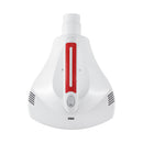 Handheld Small Vibration Mite Removal Machine Vacuum Cleaner UV Killing Mites Sterilization