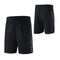 ARSUXEO Men Sports Cycling Shorts Riding Legging Summer Running Pants Breathable Quick Dry