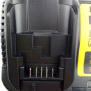 DCB112 100-260V Li-ion Battery Charger For Dewalt 10.8V/14.4V/18V/20V Li-ion Battery