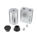 Machifit Round/Square Engraving Machine Limit Collision Limit Pile Block Engraving Machine Lathe Tools