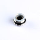 Convoy Metal Clicky Switch DIY For S2+ Red/Green/Blue/Silver/Sand Flashlight Accessories