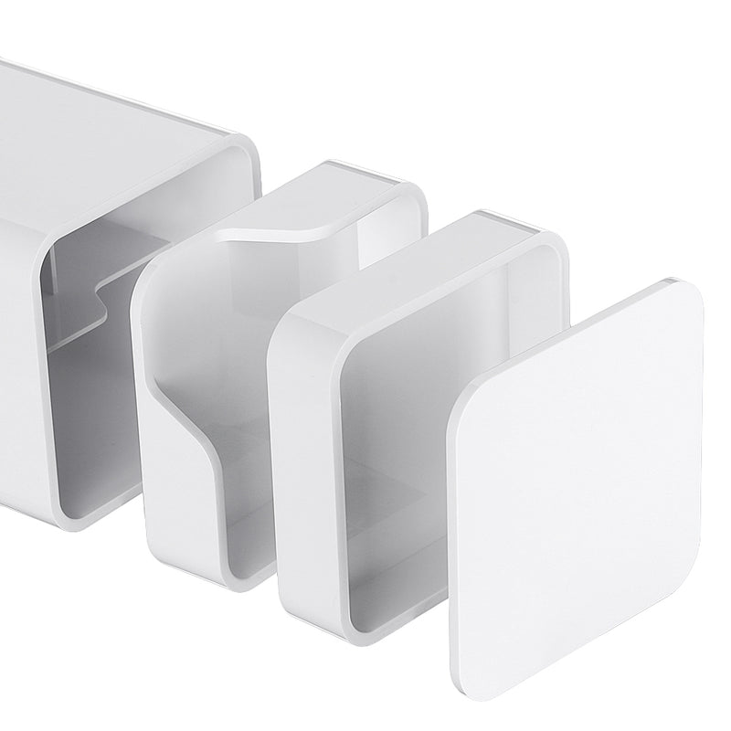 Xiaomi LEMO Desktop Storage Three-piece Pen Hold Storage Set Desktop Organizer